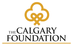 Calgary Foundation, NO background